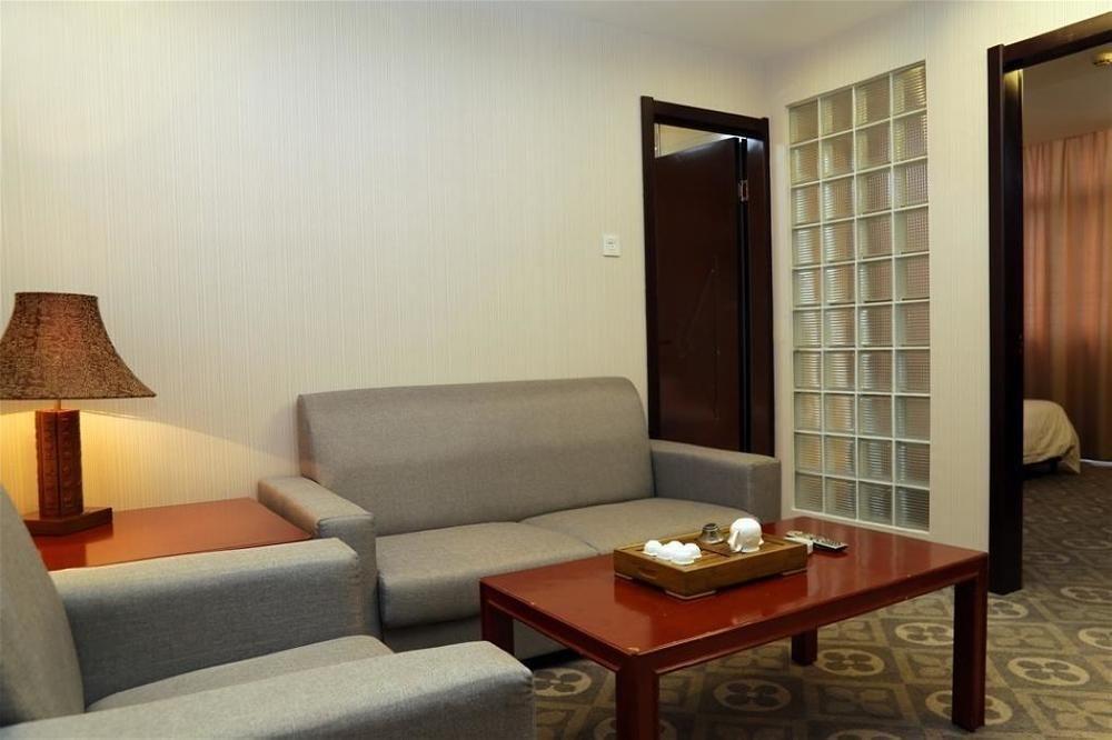 Aden Hotel Hạ Môn Ngoại thất bức ảnh