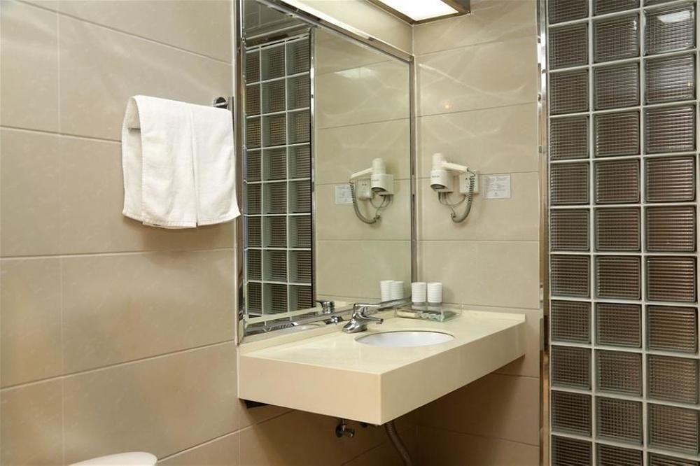 Aden Hotel Hạ Môn Ngoại thất bức ảnh