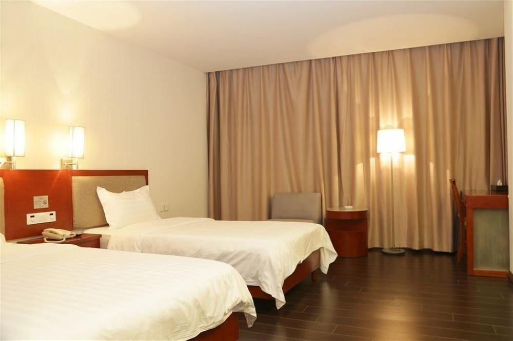 Aden Hotel Hạ Môn Ngoại thất bức ảnh