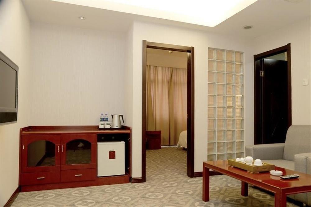 Aden Hotel Hạ Môn Ngoại thất bức ảnh