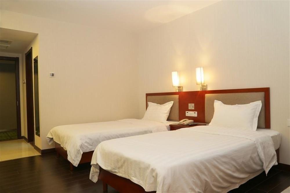 Aden Hotel Hạ Môn Ngoại thất bức ảnh