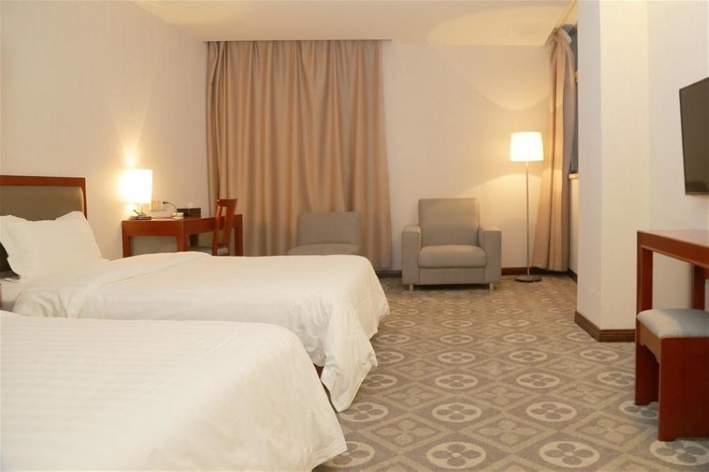 Aden Hotel Hạ Môn Ngoại thất bức ảnh