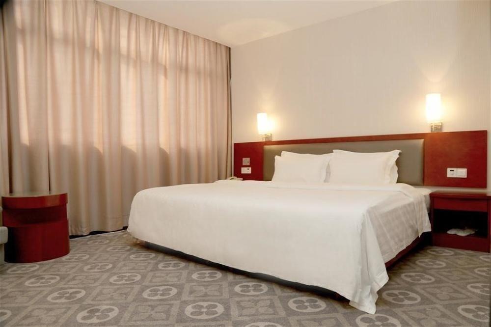 Aden Hotel Hạ Môn Ngoại thất bức ảnh