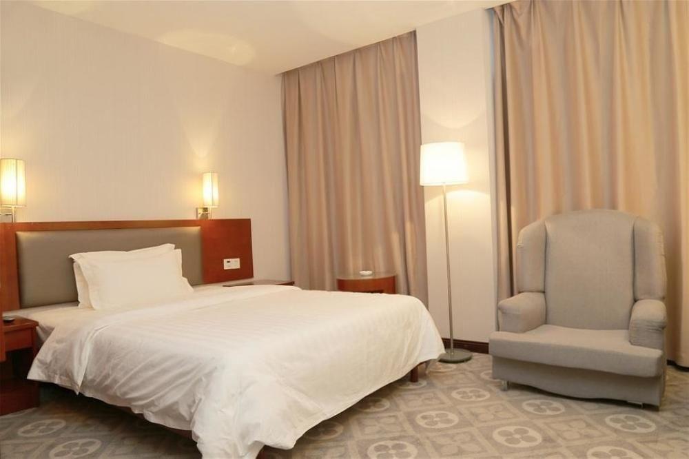 Aden Hotel Hạ Môn Ngoại thất bức ảnh