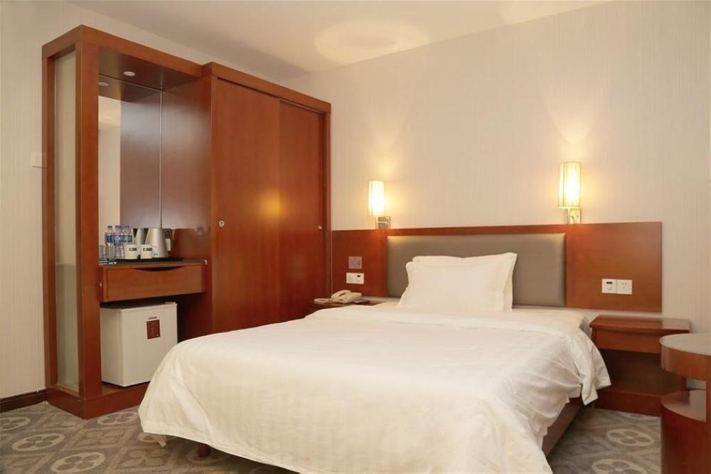 Aden Hotel Hạ Môn Ngoại thất bức ảnh