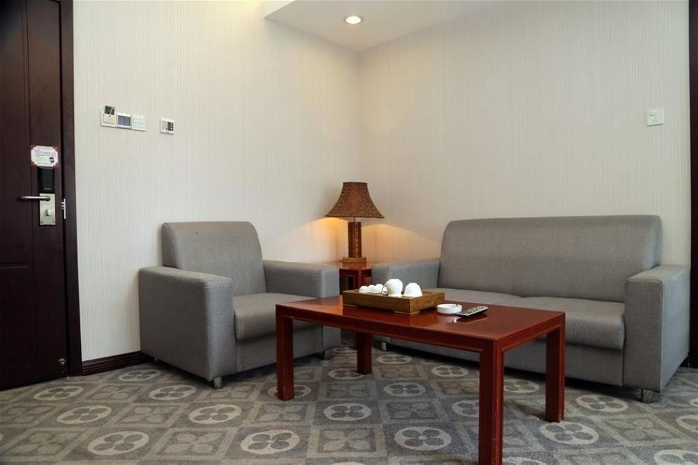 Aden Hotel Hạ Môn Ngoại thất bức ảnh
