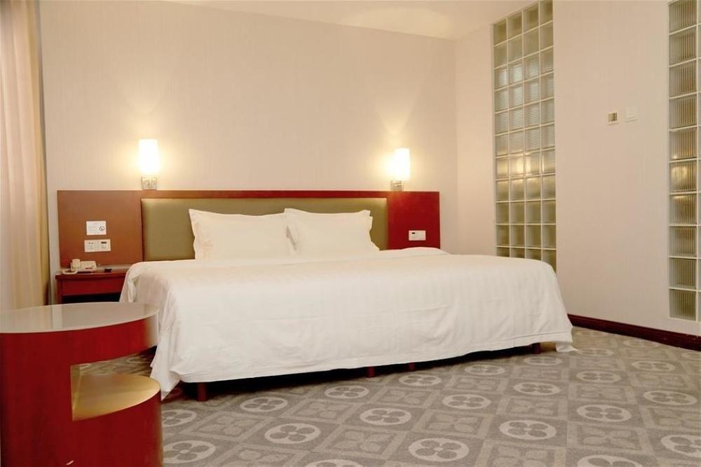 Aden Hotel Hạ Môn Ngoại thất bức ảnh