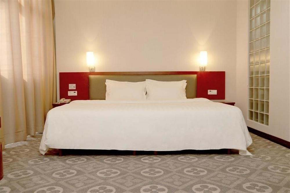 Aden Hotel Hạ Môn Ngoại thất bức ảnh