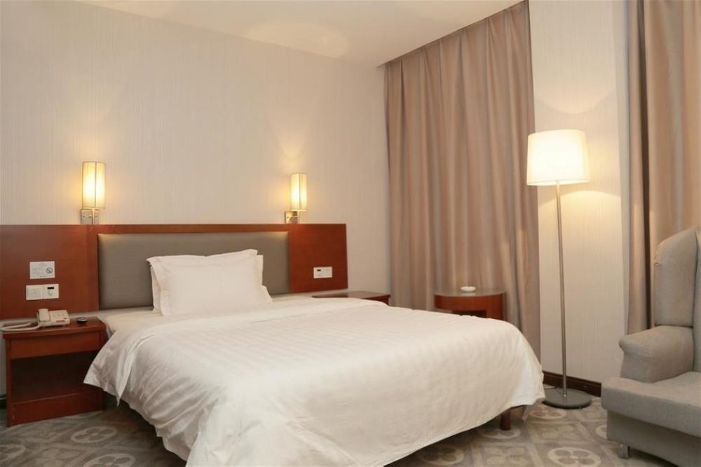 Aden Hotel Hạ Môn Ngoại thất bức ảnh
